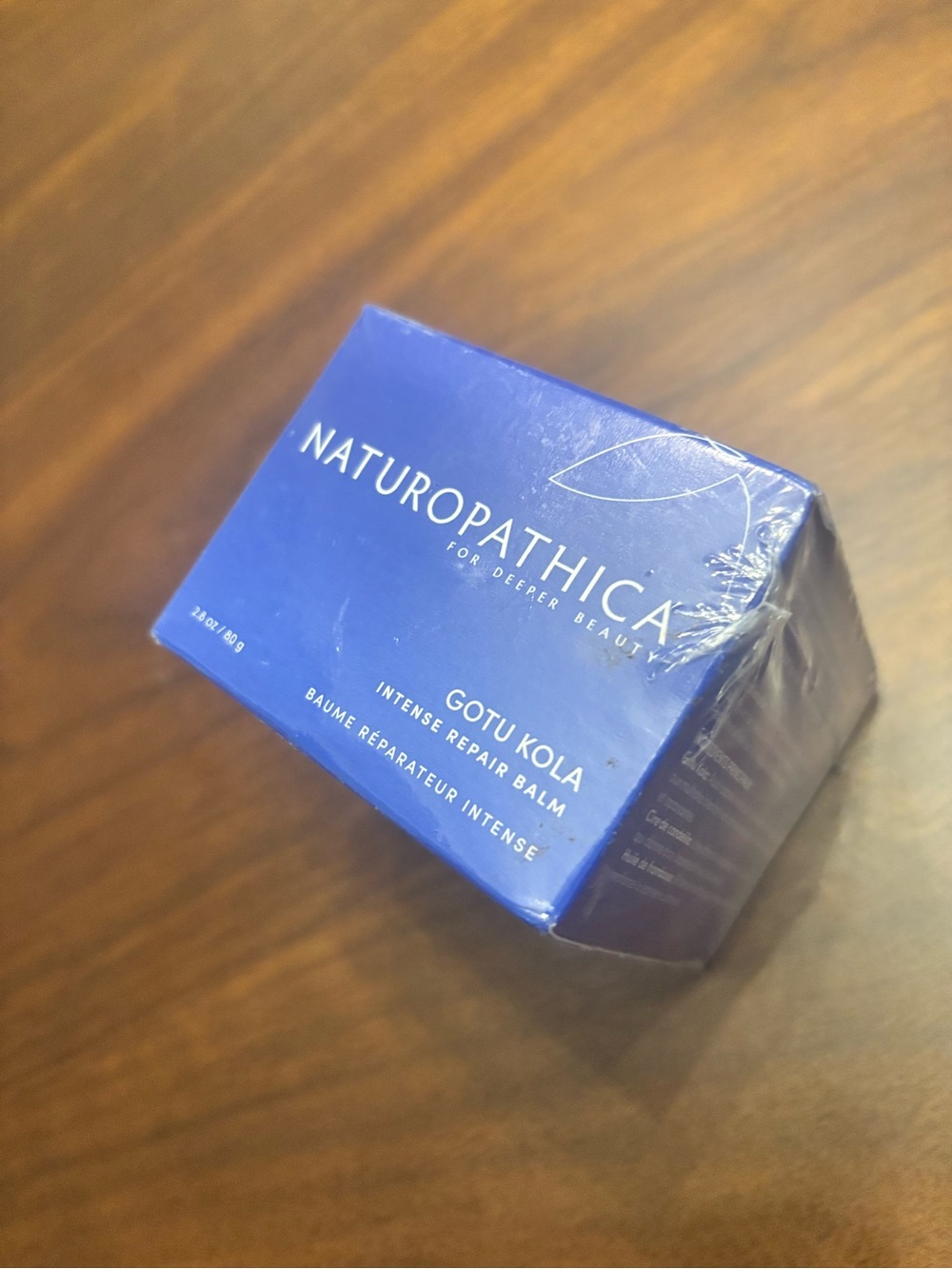 Naturopathica NEW